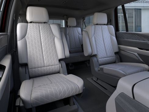 New 2026 Cadillac Escalade IQL Sport 1 image 17