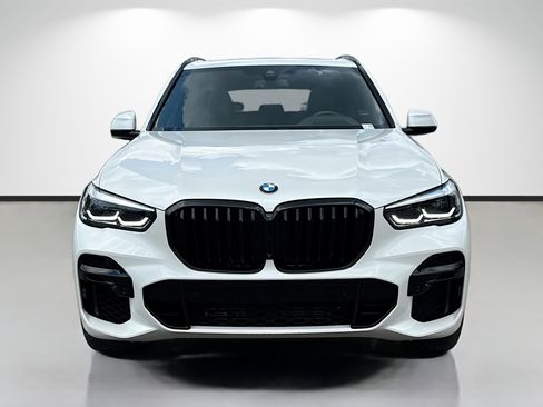 Used 2023 BMW X5 sDrive40i w/ M Sport Package image 8