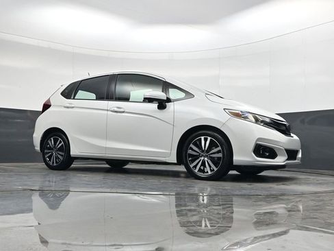 Used 2019 Honda Fit EX image 25