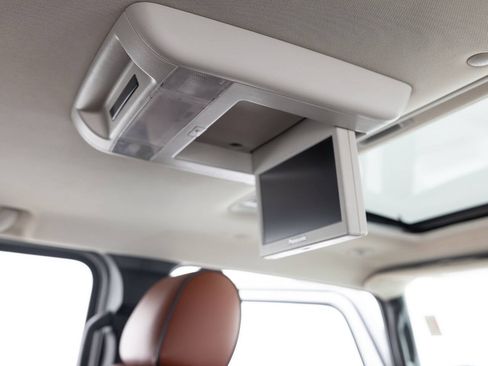 Used 2008 HUMMER H2 image 36