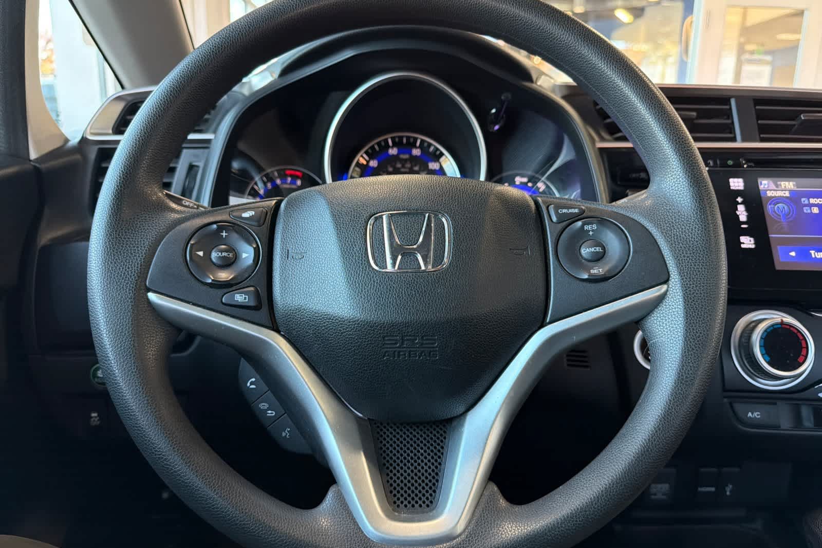 Used 2015 Honda Fit EX image 25