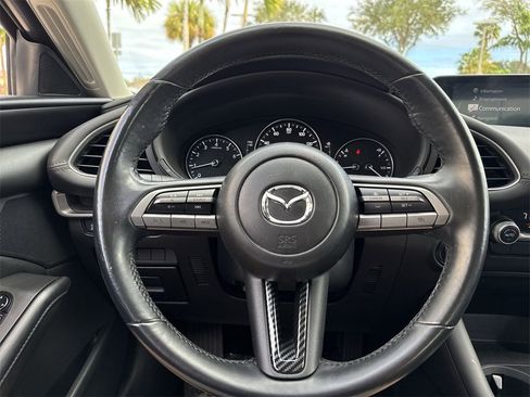 Used 2021 MAZDA MAZDA3 s image 48