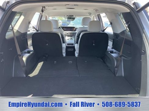 Used 2025 Hyundai Palisade SEL AWD/4WD image 6