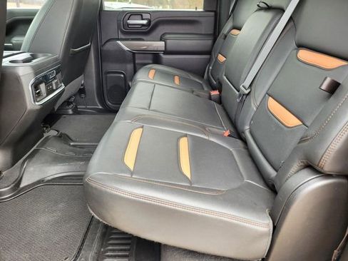 Used 2021 GMC Sierra 2500 AT4 w/ AT4 Premium Plus Package image 34