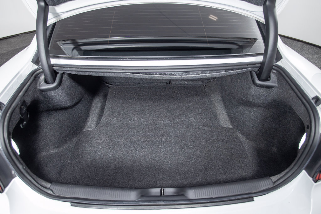 Used 2021 Dodge Charger SRT Hellcat RWD image 22