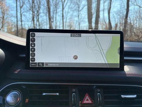 Used 2023 Genesis G70 2.0T w/ Sport Prestige Package image 25