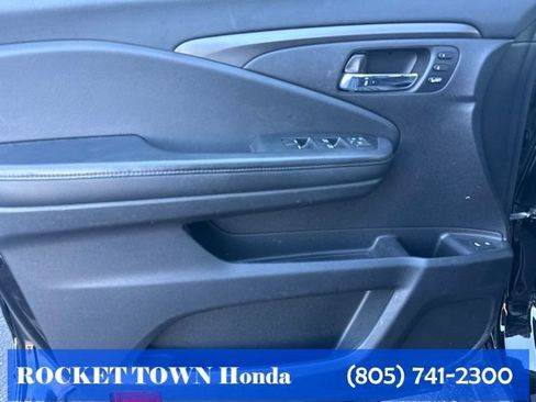Used 2021 Honda Pilot Special Edition image 15