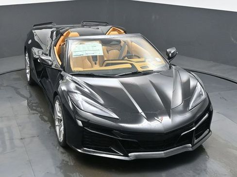 New 2026 Chevrolet Corvette Z06 RWD image 27