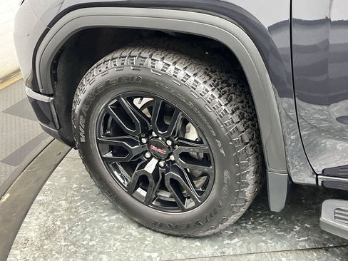 Certified 2024 GMC Sierra 1500 Elevation w/ Elevation Premium Package AWD/4WD image 38