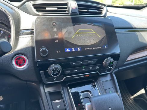 Used 2019 Honda CR-V EX image 9