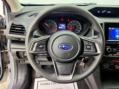 Used 2023 Subaru Impreza 2.0i AWD/4WD image 13