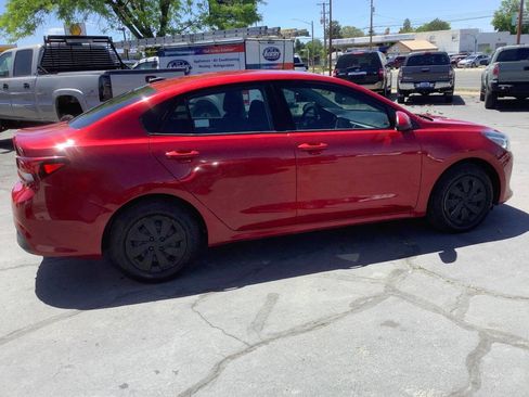 Used 2020 Kia Rio S FWD image 10