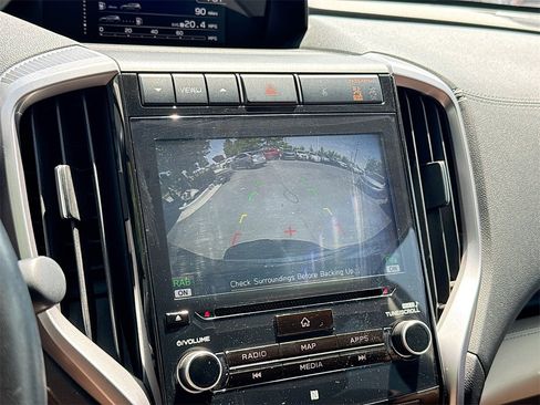 Used 2020 Subaru Ascent Touring w/ Popular Package #2A image 14