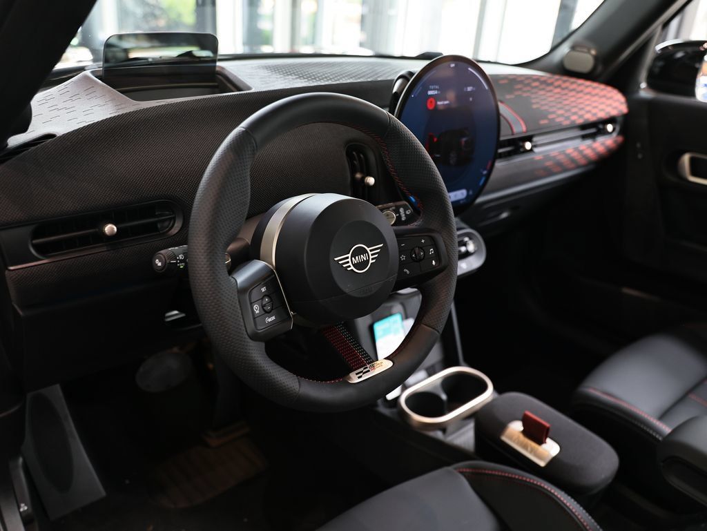 New 2026 MINI Cooper S FWD image 18