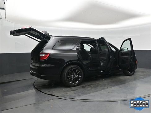 Used 2024 Dodge Durango R/T image 47