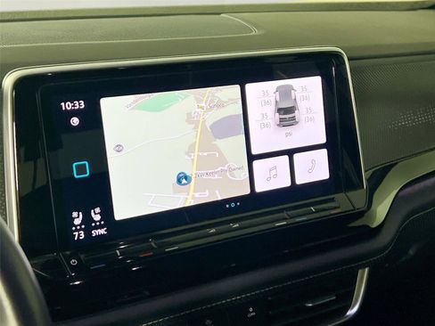 Used 2024 Volkswagen Atlas Cross Sport SEL Premium R-Line image 14