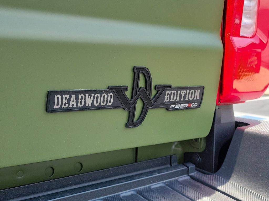 New 2026 Ford F250 XLT w/ XLT Premium Package AWD/4WD image 15