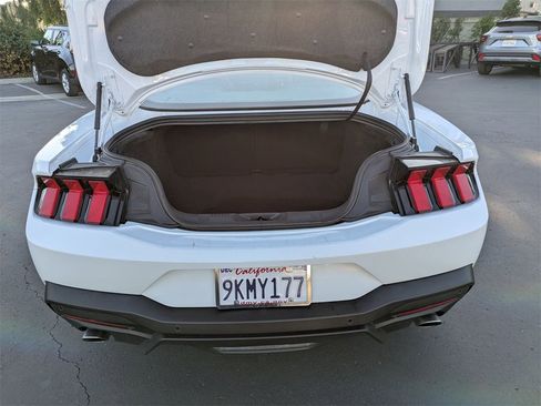 Used 2024 Ford Mustang Premium image 28