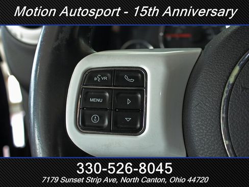 Used 2017 Jeep Wrangler Unlimited Sport AWD/4WD image 17
