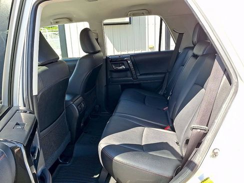 Used 2021 Toyota 4Runner Venture AWD/4WD image 8