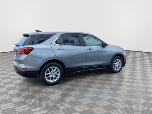 Used 2024 Chevrolet Equinox LT image 7
