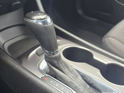 Used 2016 Chevrolet Malibu LS FWD image 27