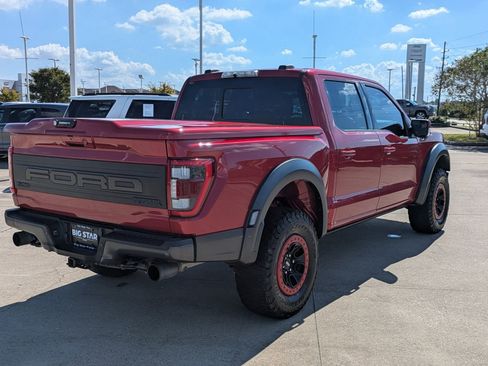 Used 2022 Ford F150 Raptor w/ Equipment Group 801A High image 3