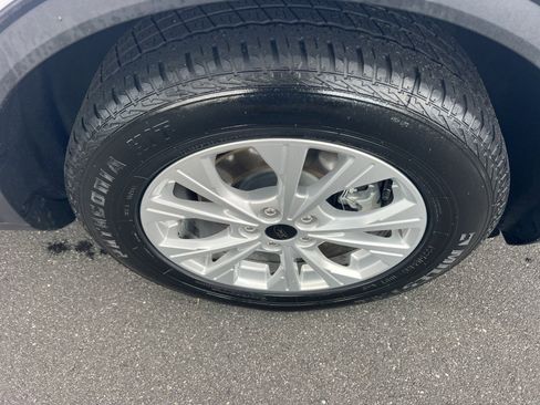 Used 2023 Ford Escape Active image 16