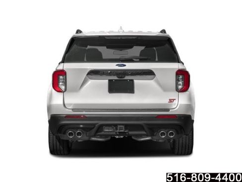 Used 2023 Ford Explorer ST w/ Equipment Group 401A AWD/4WD image 6