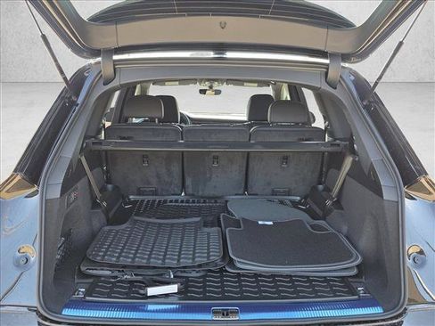 New 2026 Audi Q7 3.0T Premium Plus AWD/4WD image 27