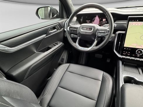 Used 2025 GMC Acadia Elevation w/ Elevation Premium Package AWD/4WD image 23