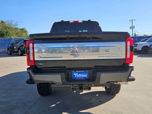 New 2026 Ford F250 King Ranch w/ FX4 Off-Road Package image 10