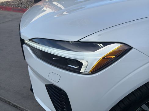 New 2026 Volvo XC60 T8 Plus w/ Protection Package Premier image 24