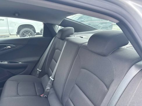 Used 2020 Chevrolet Malibu LS w/ LPO, Convenience Package 2 FWD image 5