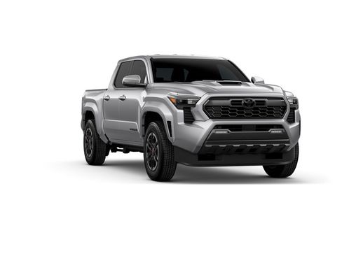 New 2026 Toyota Tacoma TRD Sport RWD image 54