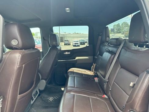 Used 2021 Chevrolet Silverado 1500 LT AWD/4WD image 11