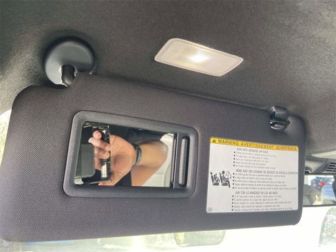 Used 2025 Toyota 4Runner SR5 image 30