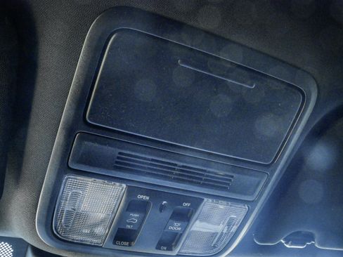 New 2026 Honda Odyssey Sport-L image 25