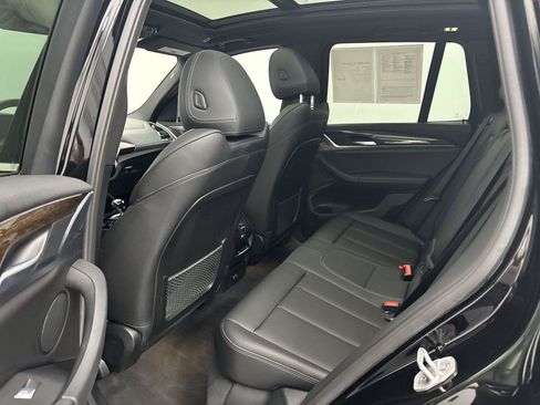 Used 2023 BMW X3 xDrive30i w/ Premium Package AWD/4WD image 29