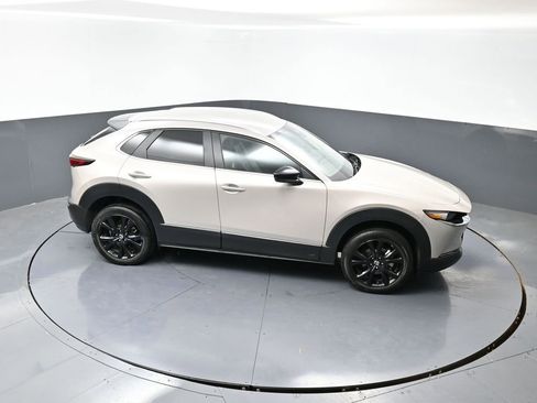 Used 2024 MAZDA CX-30 AWD 2.5 S w/ Select Sport Pkg image 44