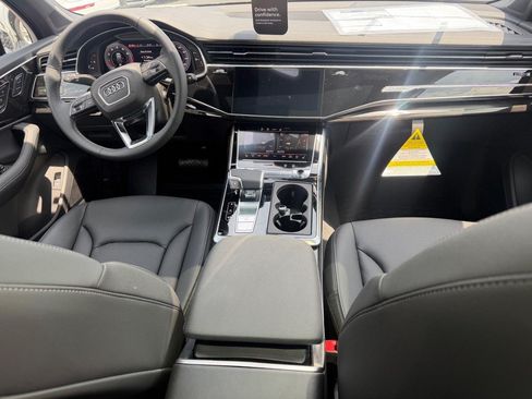 New 2026 Audi Q7 Premium Plus AWD/4WD image 5