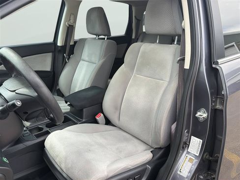 Used 2016 Honda CR-V EX image 13