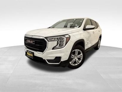Used 2024 GMC Terrain SLE