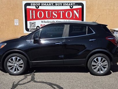 Used 2019 Buick Encore Preferred