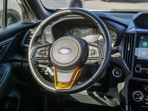 Certified 2024 Subaru Forester Wilderness image 16