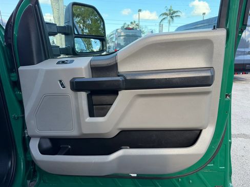 Used 2017 Ford F450 XL w/ Power Equipment Group RWD image 20