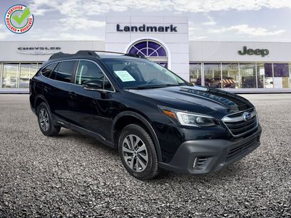 Used 2022 Subaru Outback Premium