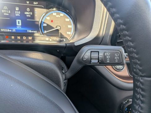 Used 2023 Ford Bronco Sport Badlands w/ Premium Package AWD/4WD image 27
