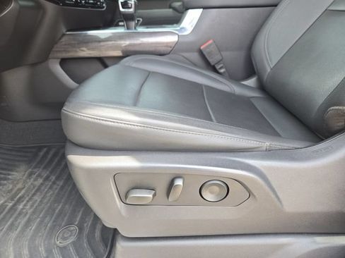 Used 2025 Chevrolet Silverado 1500 LTZ w/ LTZ Premium Package AWD/4WD image 24