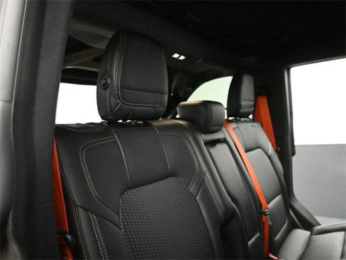 Used 2024 Ford Bronco Raptor image 27